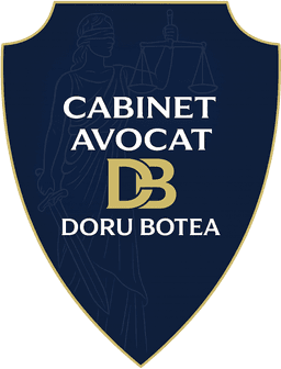 Logo Cabinet Avocat Doru Botea